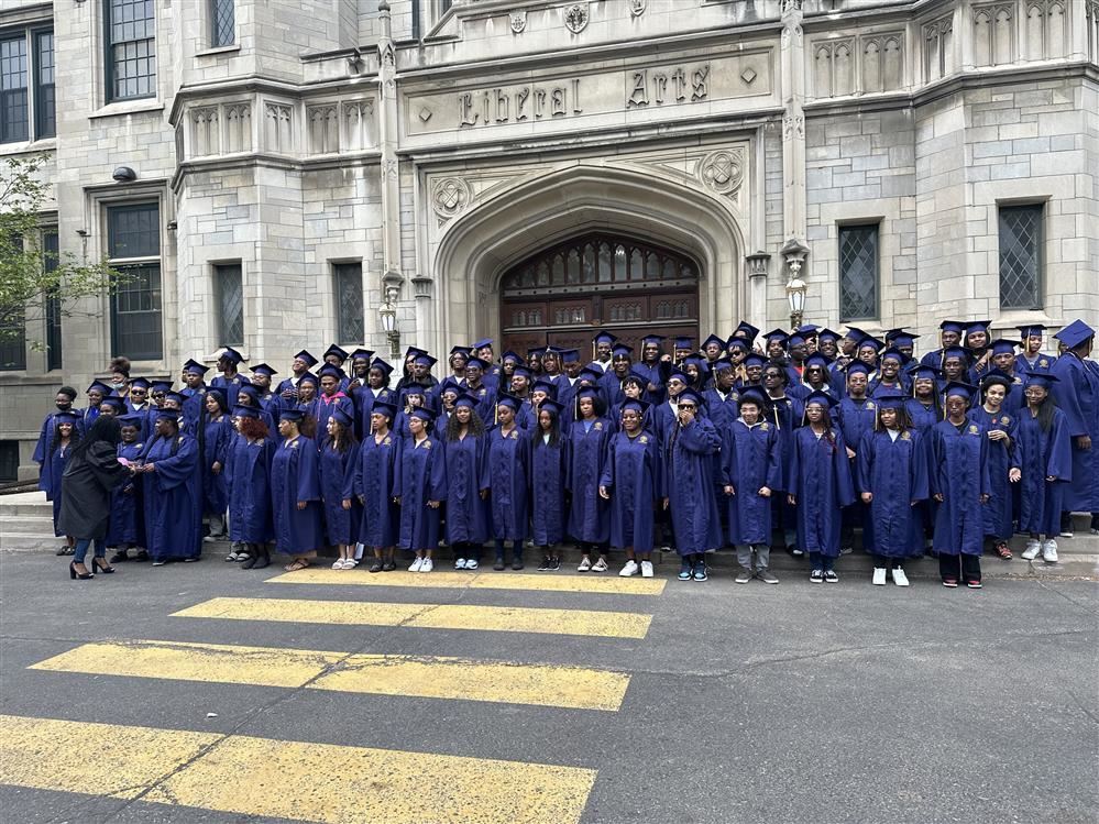  Senior Clap Out 2023